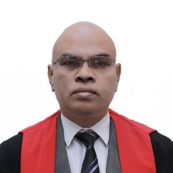 Hon. A. M. N. P. Amarasinghe
